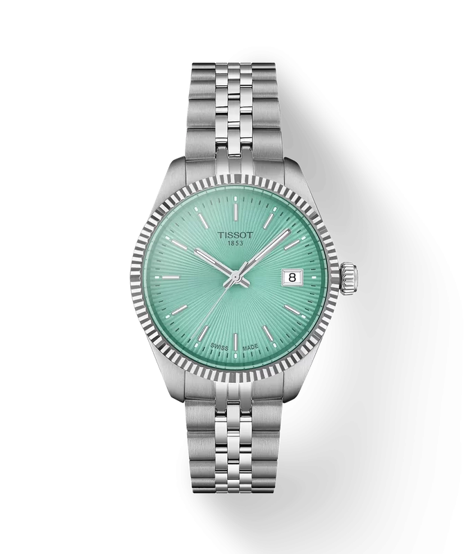 Reloj Tissot Ballade 34mm