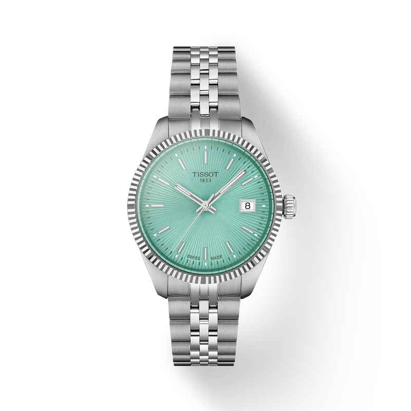Reloj Tissot Ballade 34mm