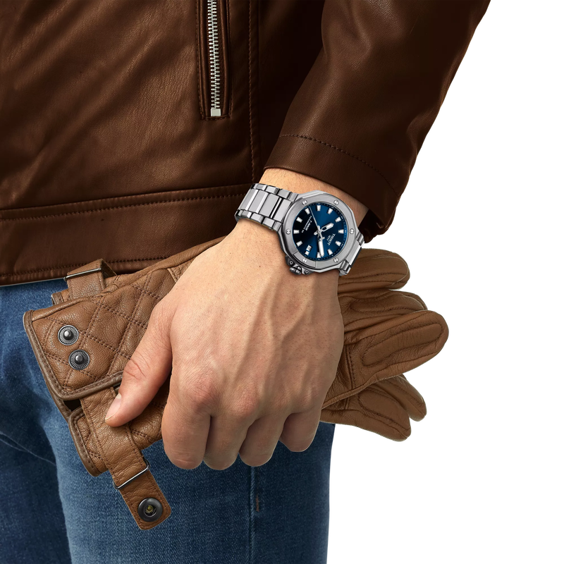 Montre TISSOT T-Race 41 mm – Image 2