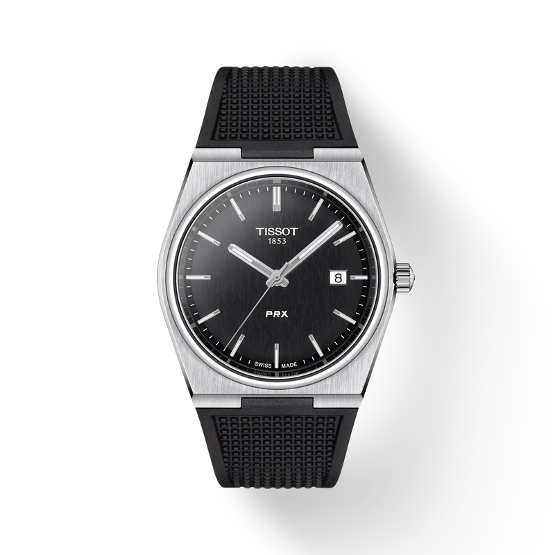 Rellotge Tissot PRX 40mm