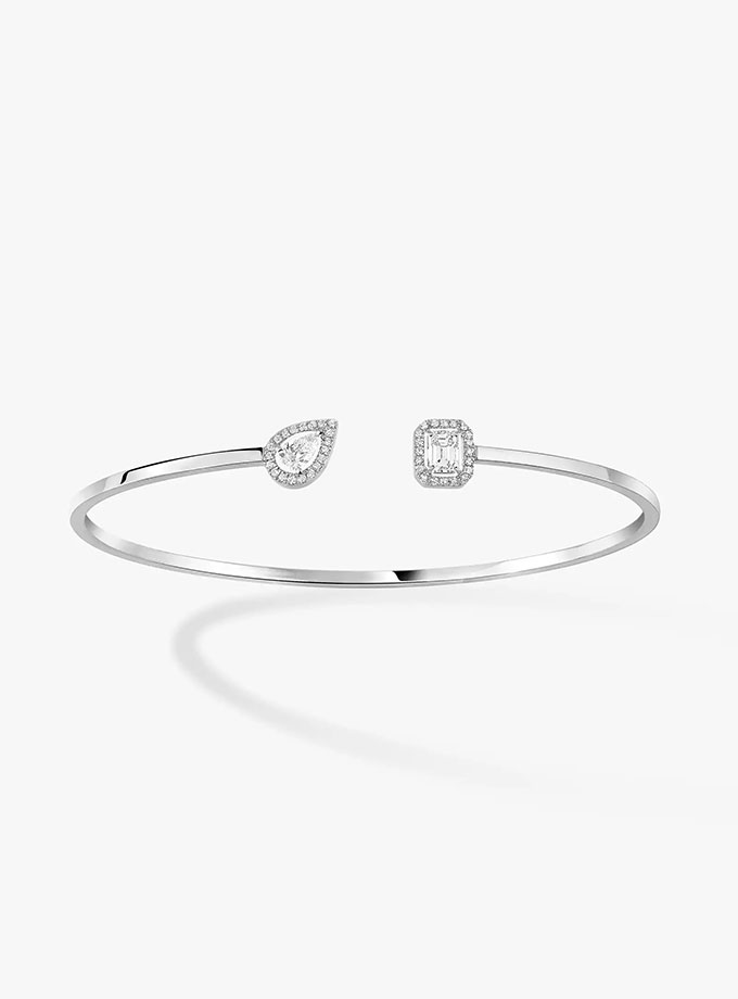 Esclava Messika Flexible My Twin Toi&Moi 0,15