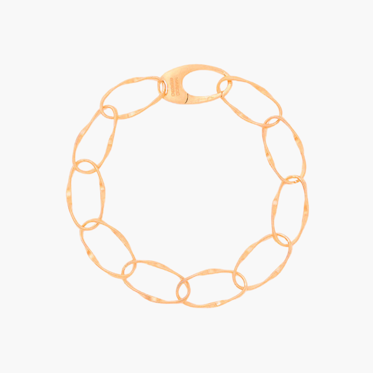 Pulsera Marco Bicego - Marrakech Onde