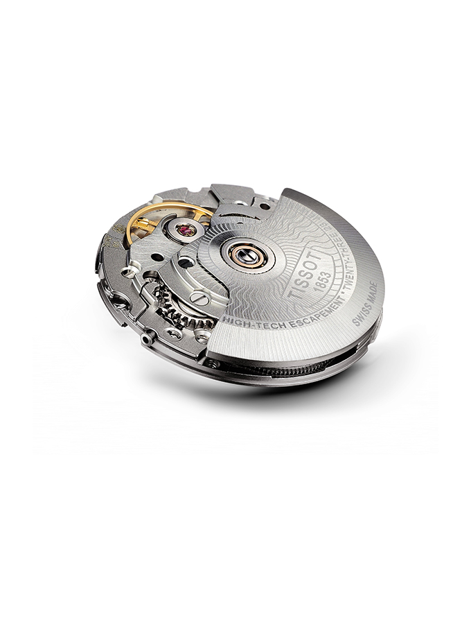 TISSOT LE LOCLE POWERMATIC 80-003