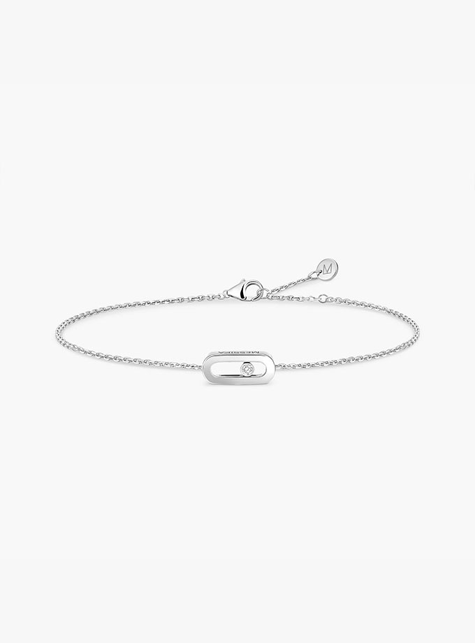 Pulsera Messika CARE(s)