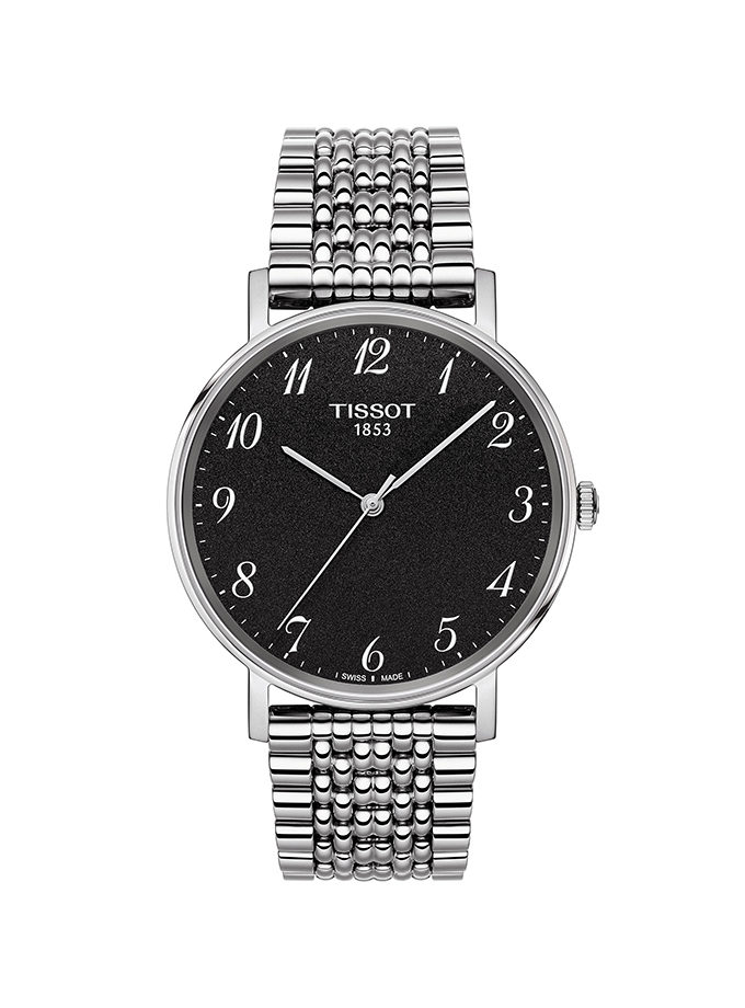 RELOJ - TISSOT EVERYTIME MEDIUM-001