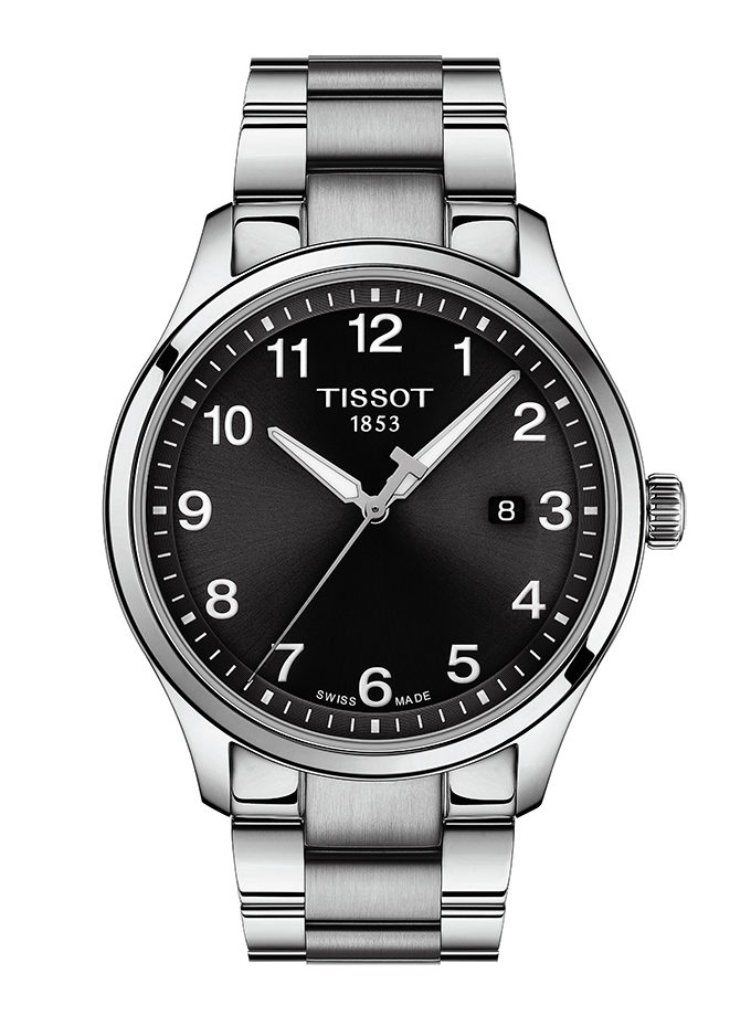 RELOJ - TISSOT GENT XL CLASSIC-001