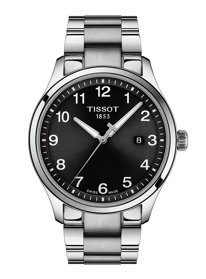 RELOJ - TISSOT GENT XL CLASSIC-001