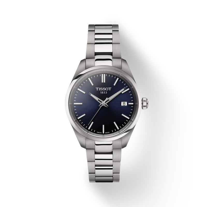 Watch Tissot PR
