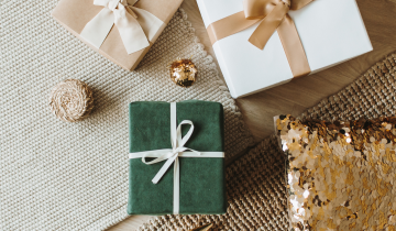 Ce Noël, offrez les meilleures marques