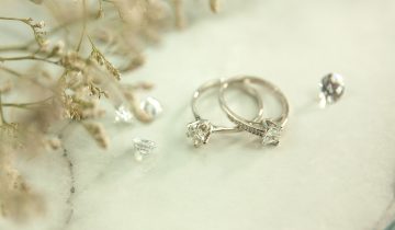 Elegant Gift for Valentine’s Day: jewelry that captures love