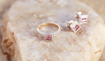 Quelle est la différence entre un brillant, un diamant et une pierre précieuse ?