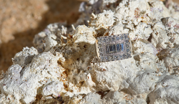Quines són les característiques d’un diamant?