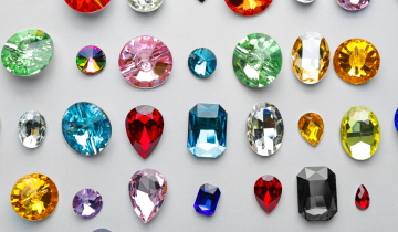 The Meaning of Gemstones: Choose the Perfect Jewelry Based on Their Symbolism