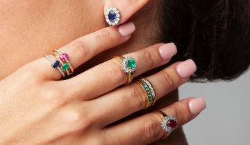 Symbolisme des pierres précieuses : signification de chaque pierre précieuse en joaillerie