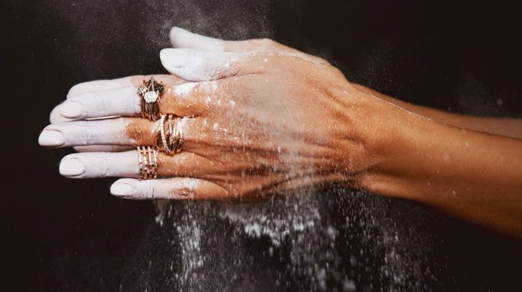 El arte de la personalización en la alta joyería: piezas únicas con una historia propia