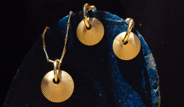 La magia de la Noche de San Juan: luz, naturaleza y joyas que perduran
