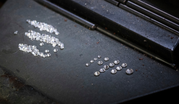 La perfection derrière chaque diamant : qualité, sélection et signification