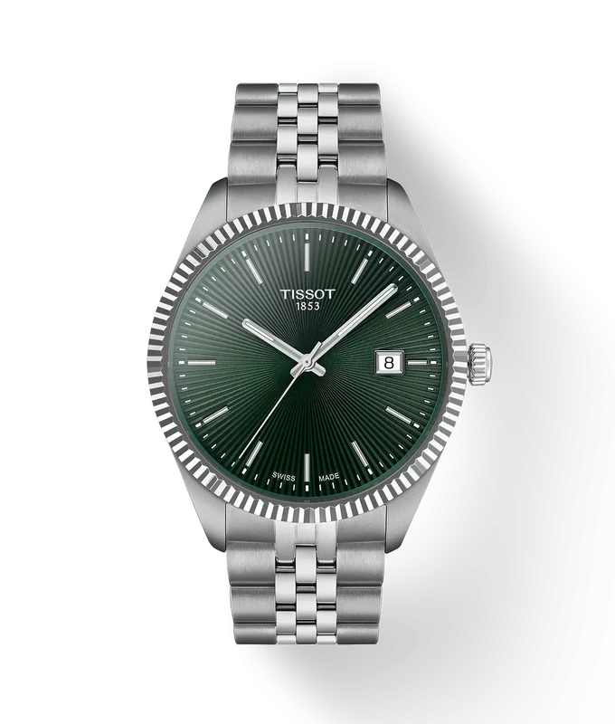 Reloj Tissot Ballade 40mm