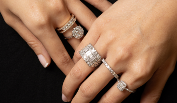 The Art of Personalized Jewelry: How to Make Each Piece Unique