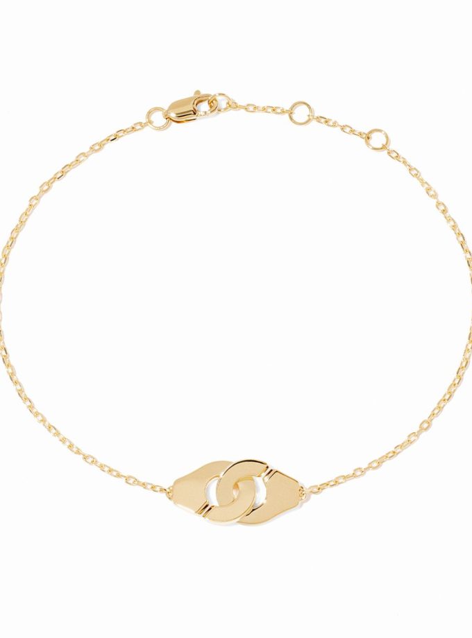 Pulsera de cadena Dinh