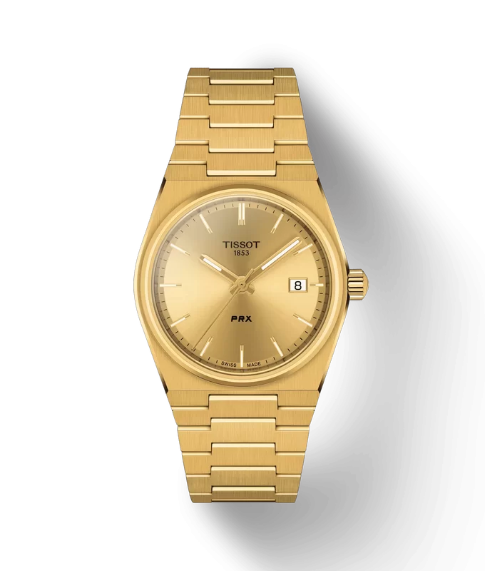 Reloj Tissot PRX 35mm