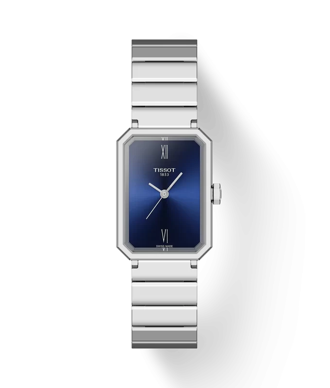Reloj TISSOT SRV 30MM Acero Inoxidable
