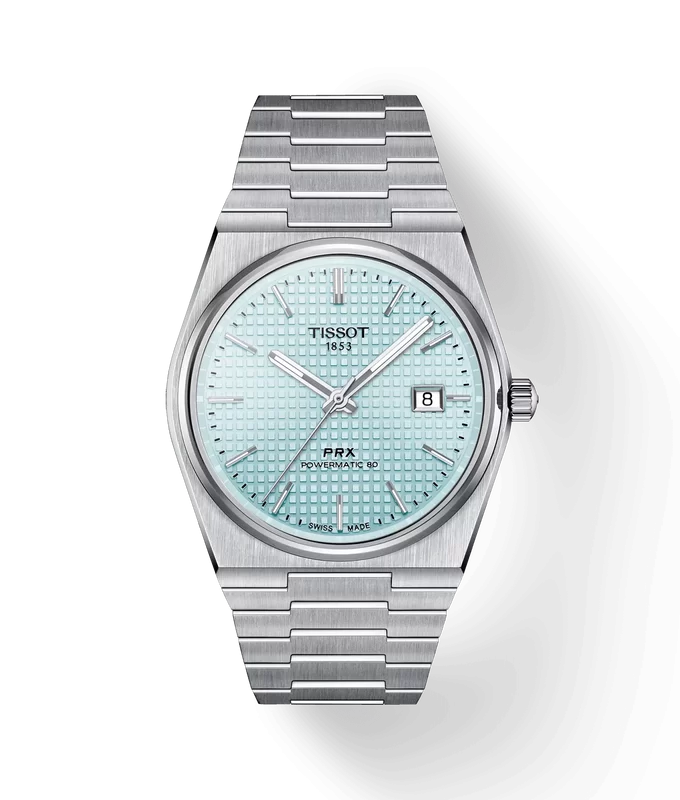 Reloj Tissot PRX 40mm