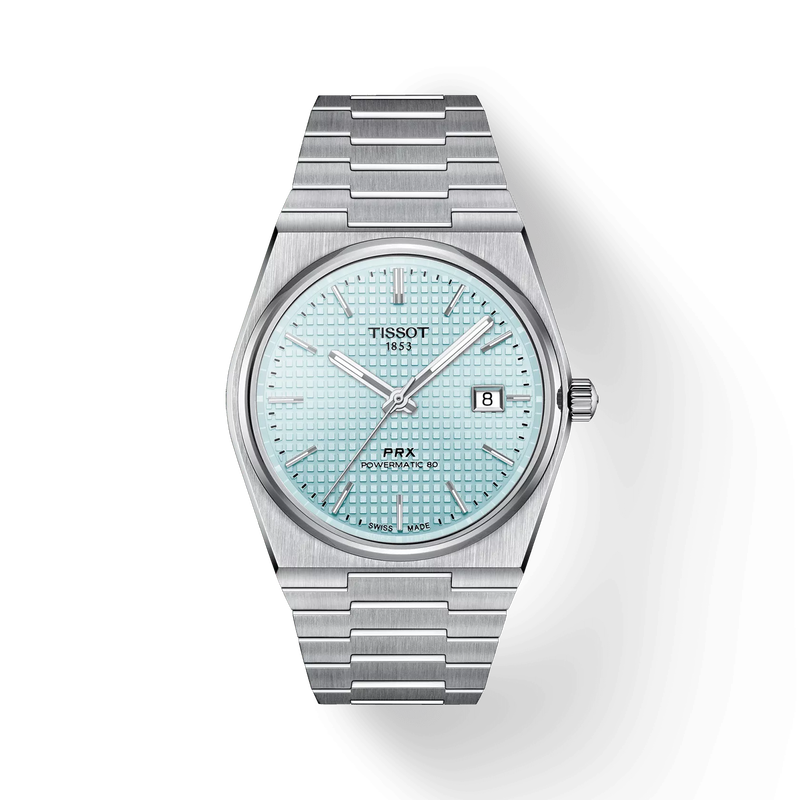 Watch Tissot PRX 40 mm