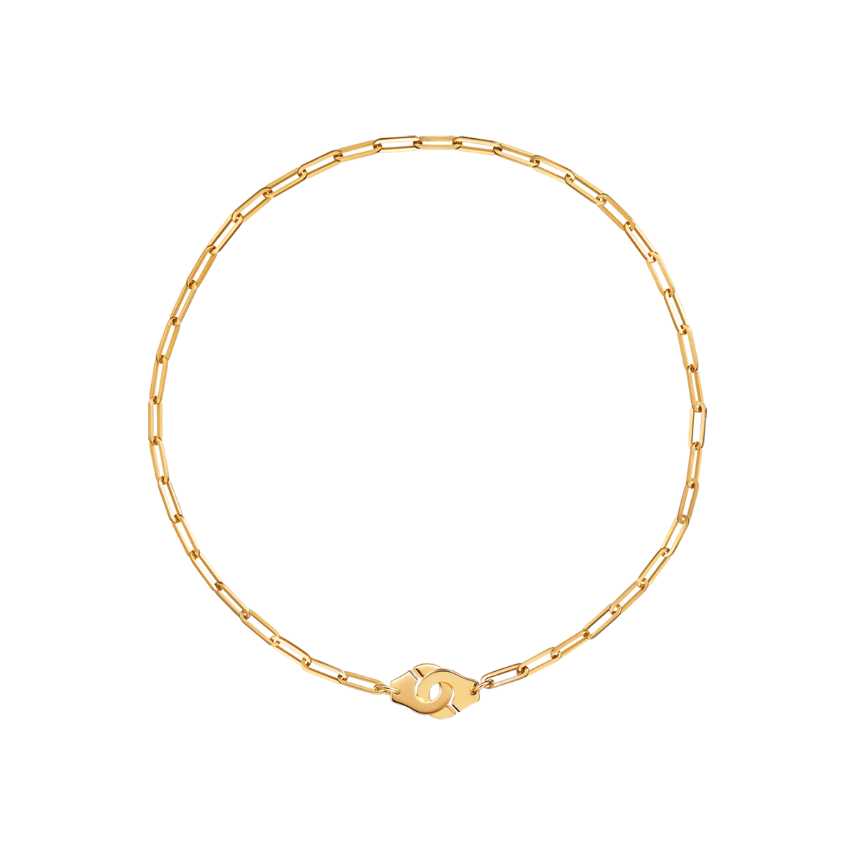 collar menottes dinh van