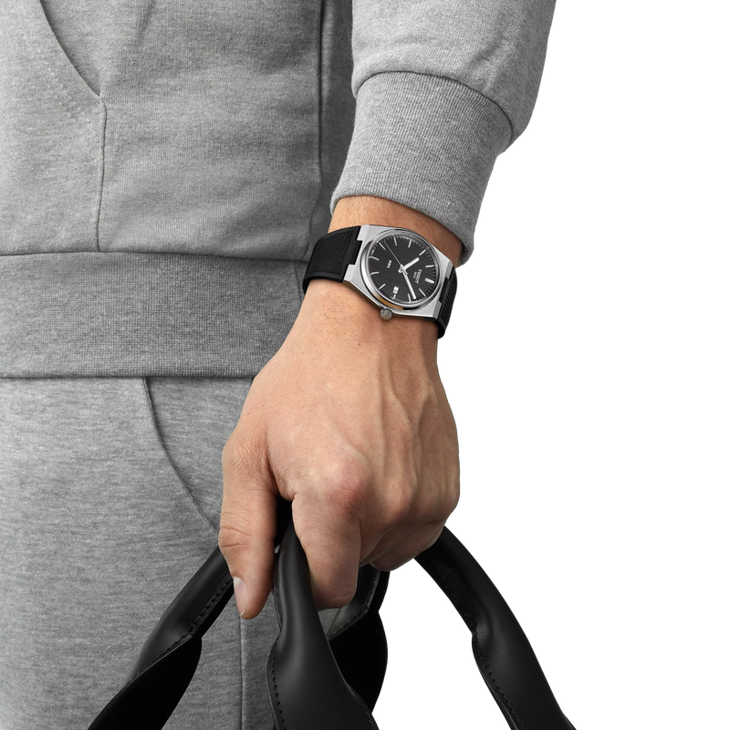 Rellotge Tissot PRX 40mm - Imatge 2