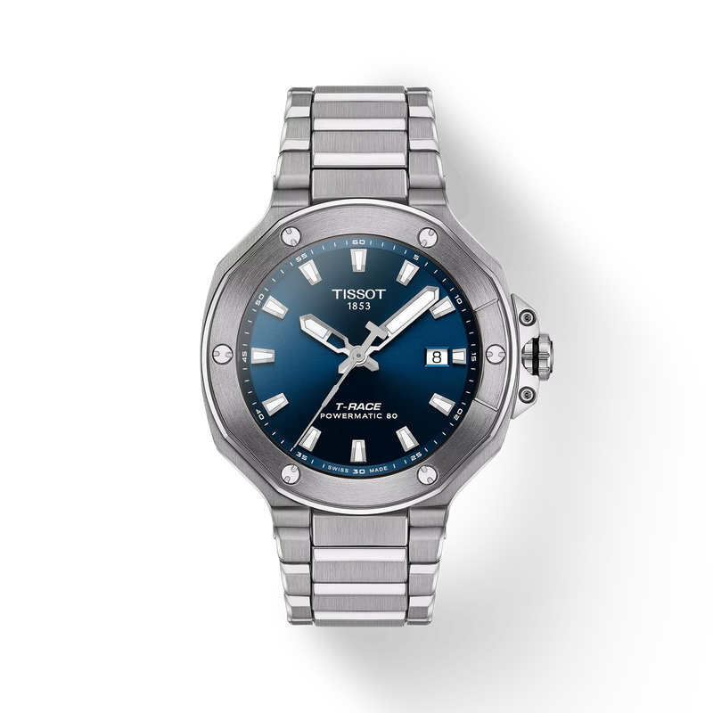 Montre TISSOT T-Race 41 mm