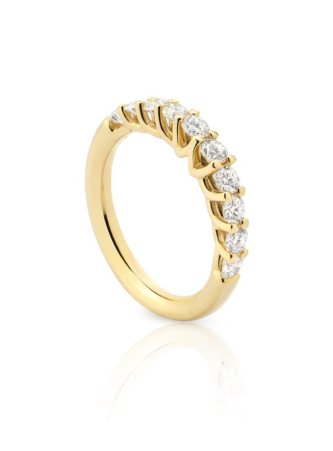 MEDIA ALIANZA WESSELTON - ORO AMARILLO Y DIAMANTES-001