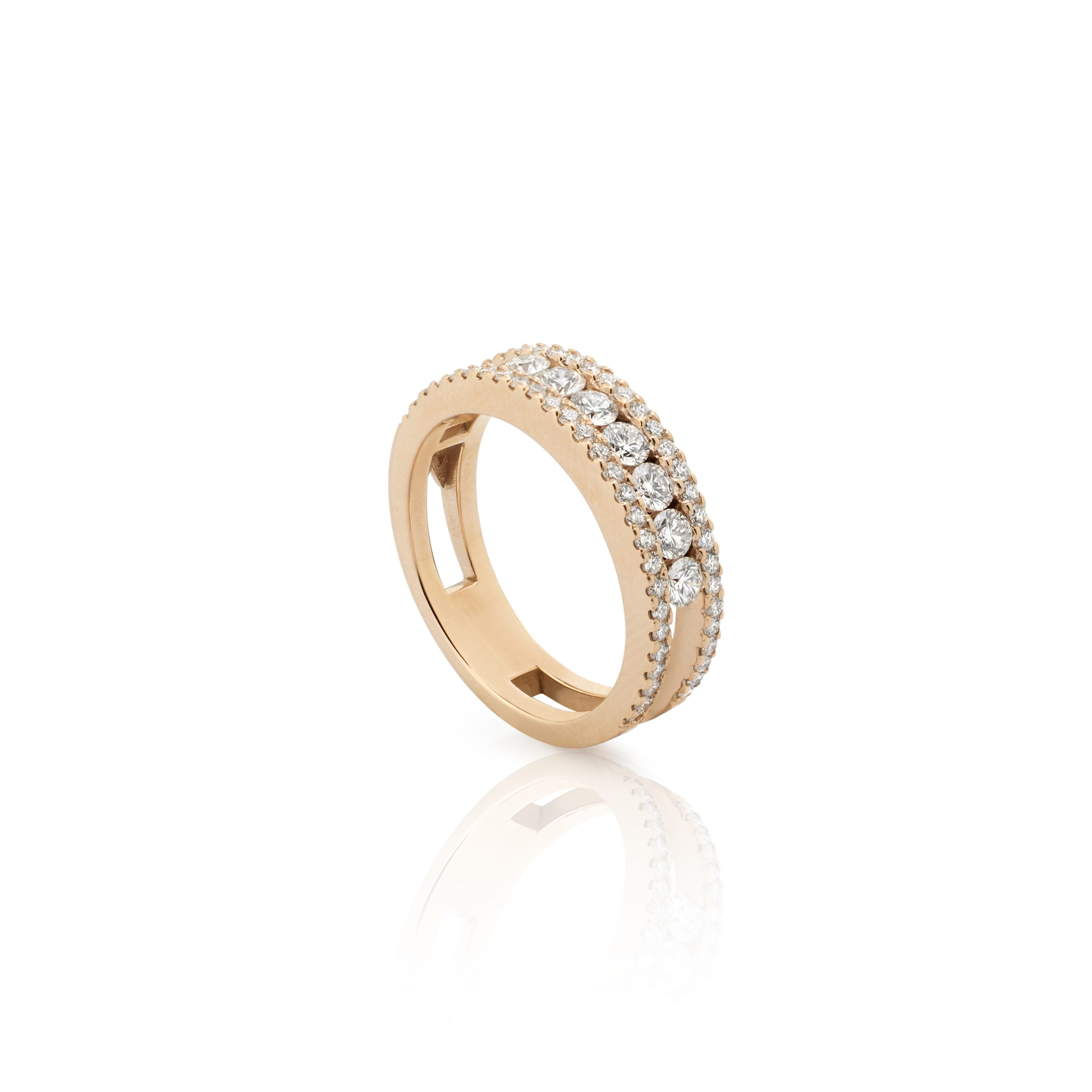 anillo-diseno-geometrico-oro-rosa-diamantes-w-lines