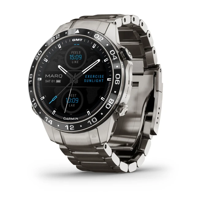 Garmin Marq Aviator Gen 2