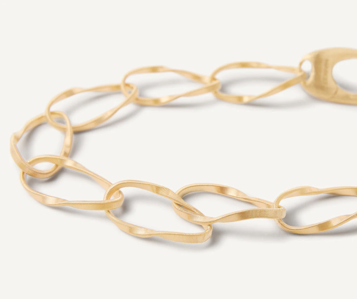 Pulsera Marco Bicego - Marrakech Onde - Imagen 3