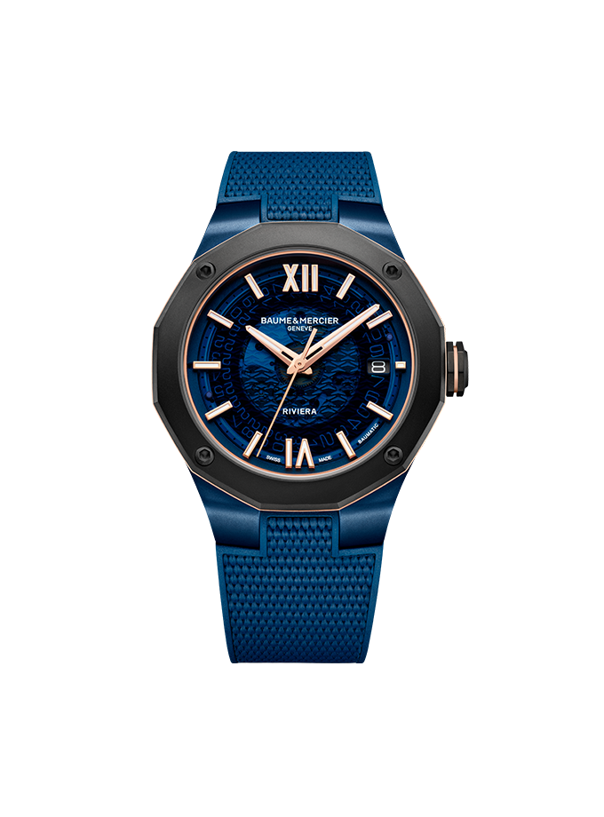 Riviera 10769