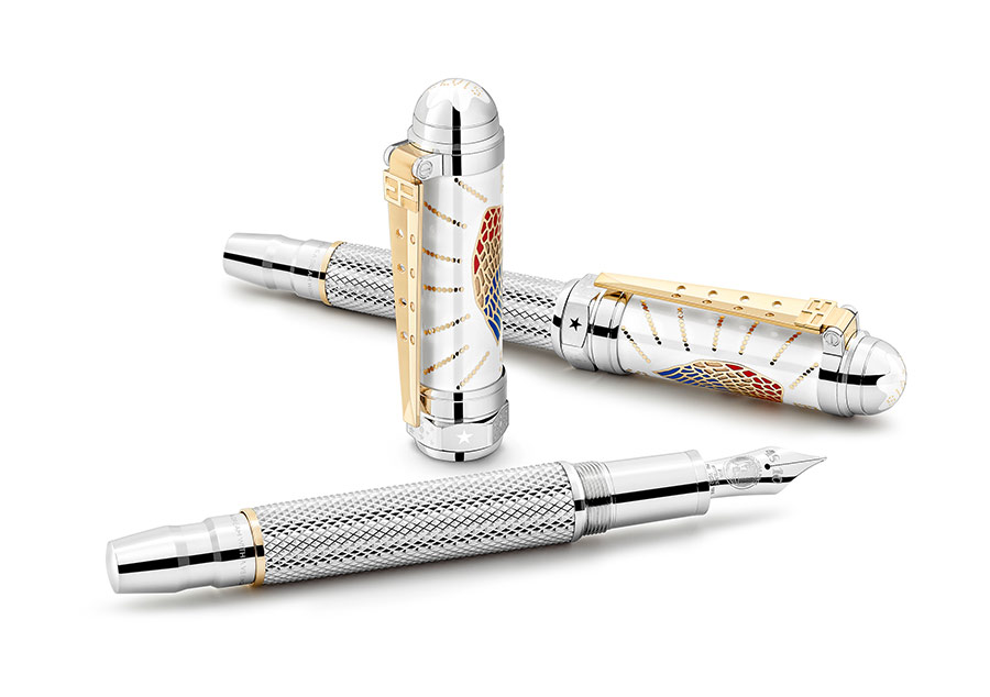 Montblanc LE1935