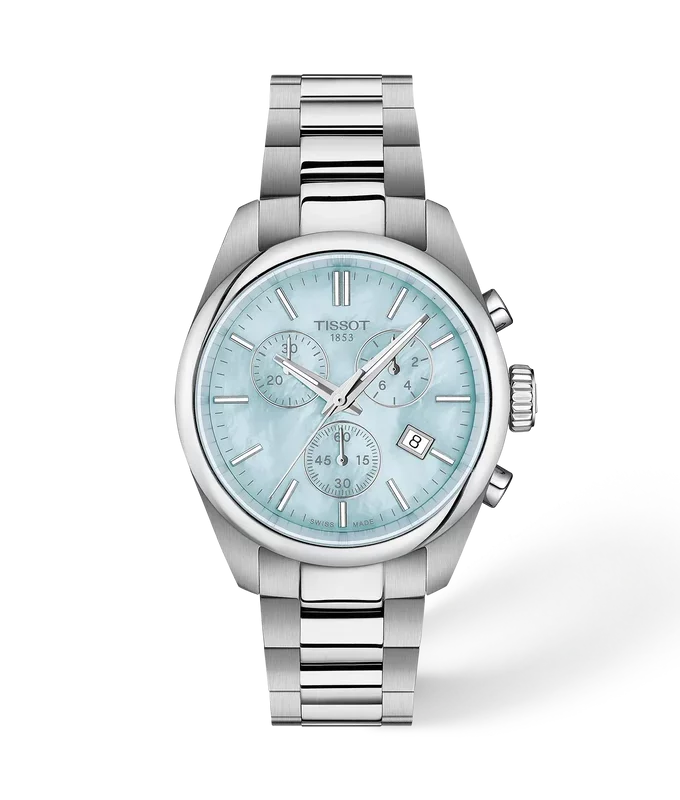 Tissot PR 100 36mm
