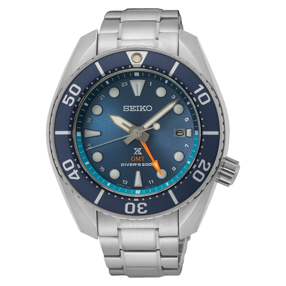 RELOJ SEIKO PROSPEX