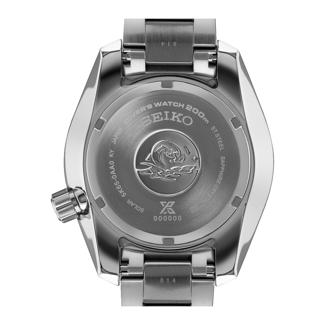RELOJ SEIKO PROSPEX SFK001 - Imagen 2