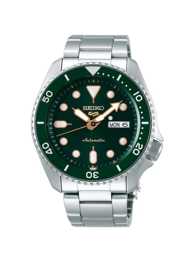RELOJ SEIKO 5 SPORTS SRPD63K1 SKX Sports Style