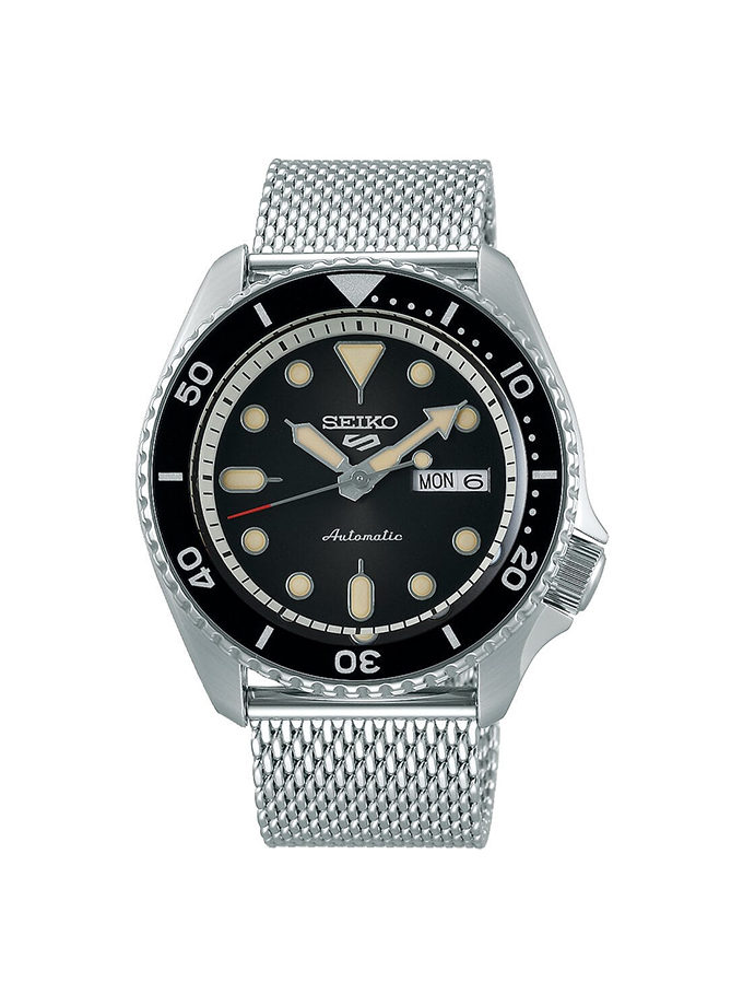 MONTRE - SEIKO 5 SPORTS - 42.5MM AUTOMATIQUE-001