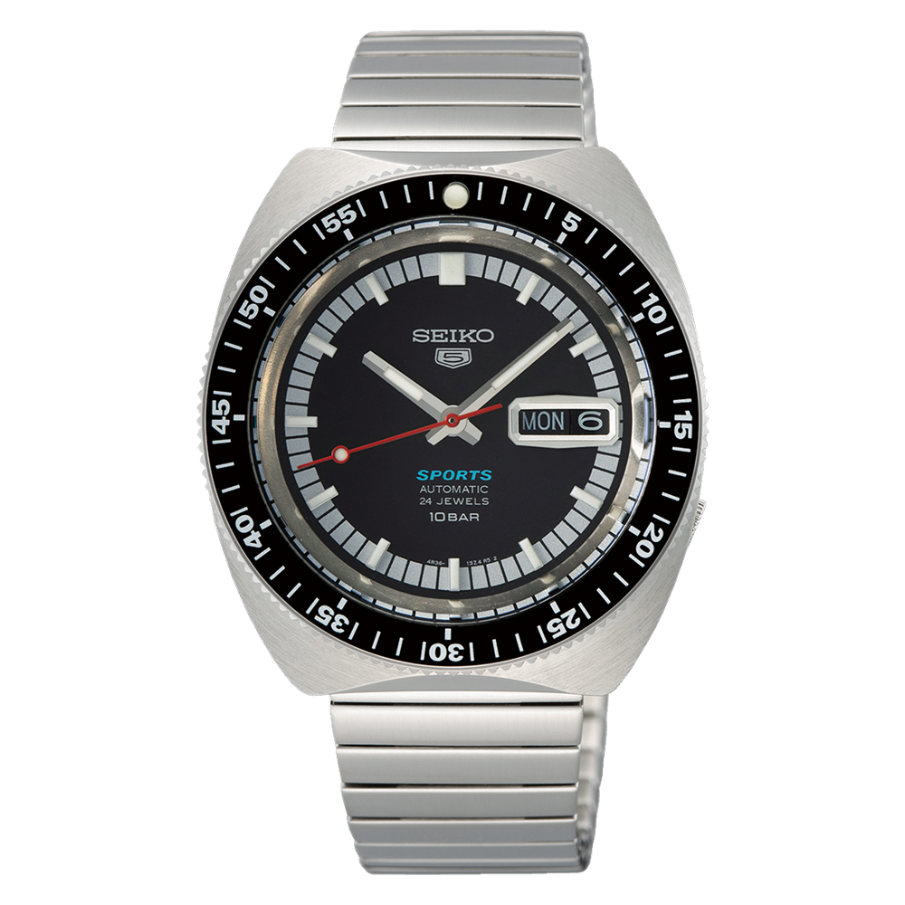 RELOJ SEIKO 5 SPORTS