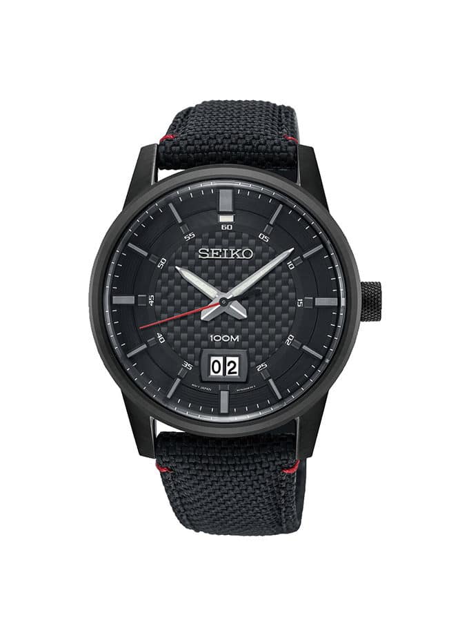SEIKO SEIKO NEOSPORTS - 40.8MM-001