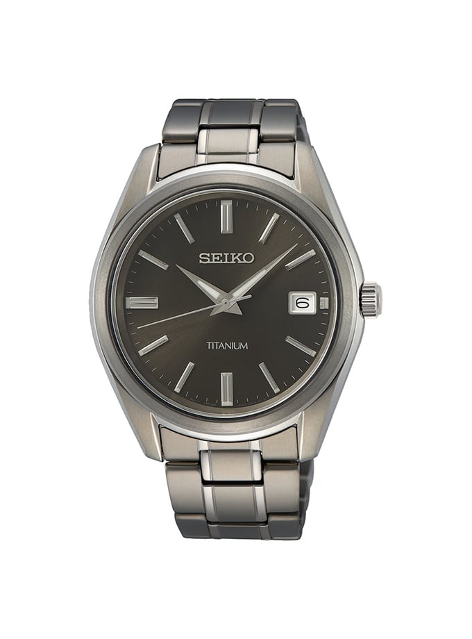 RELLOTGE - SEIKO NEOCLASSIC - 40.2MM-001