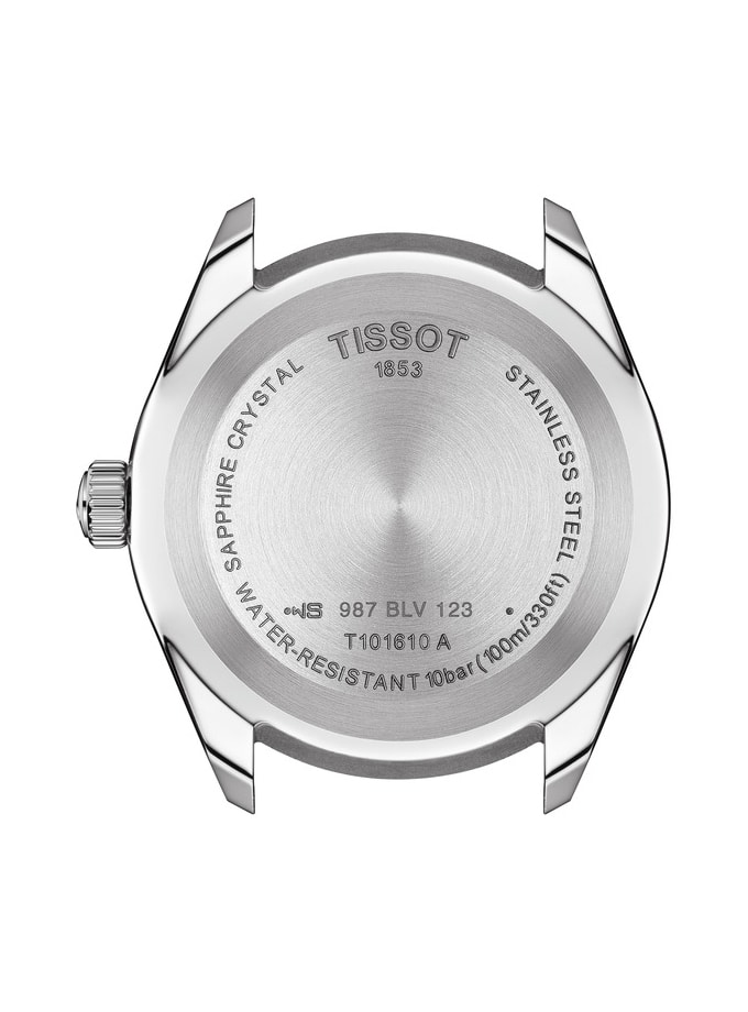 MONTRE - TISSOT PR 100 SPORT GENT-002