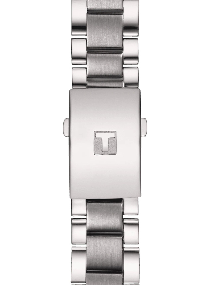 RELOJ - TISSOT GENT XL CLASSIC-002
