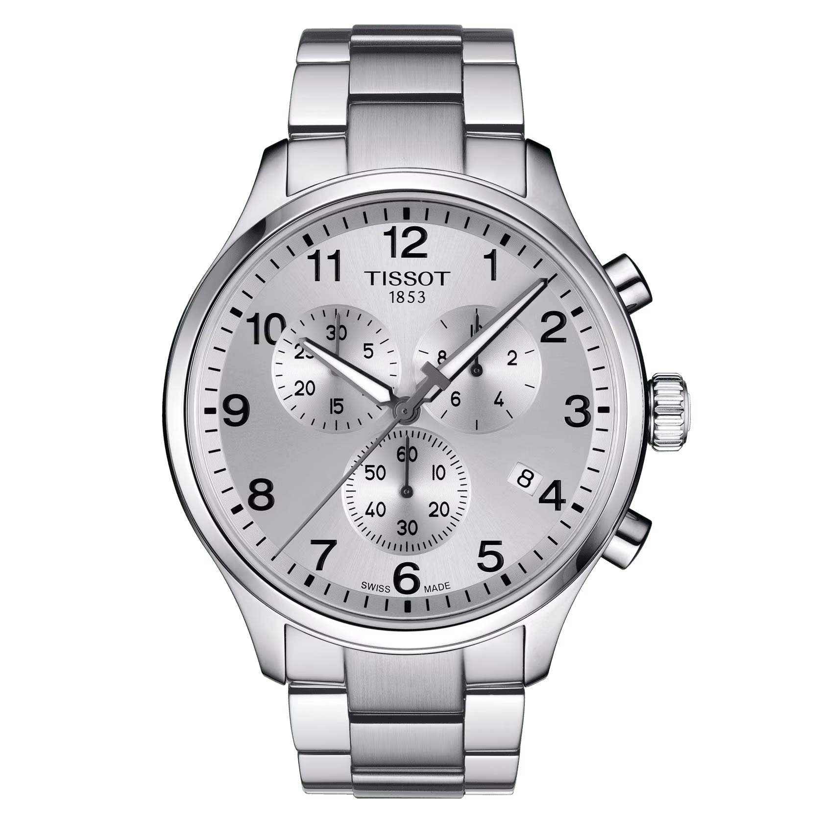 RELOJ - TISSOT CHRONO XL CLASSIC - Imagen 3