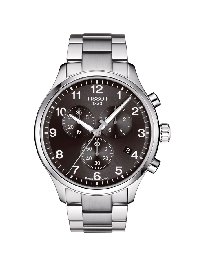 RELOJ - TISSOT CHRONO XL CLASSIC-001