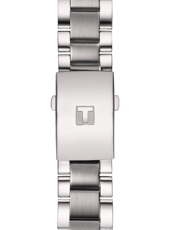 RELOJ - TISSOT CHRONO XL CLASSIC-003